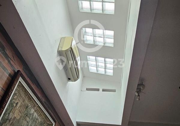 For Sale House Radio Dalam Pondok Indah South Jakarta 2