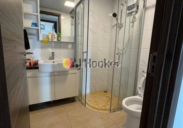 Dijual Apartemen Sky House BSD City Furnished 2