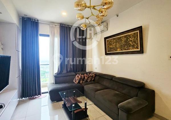 For Rent 3 BR Sky House Apartment Bsd City For Rent 3 BR Sky House Apartment Bsd City