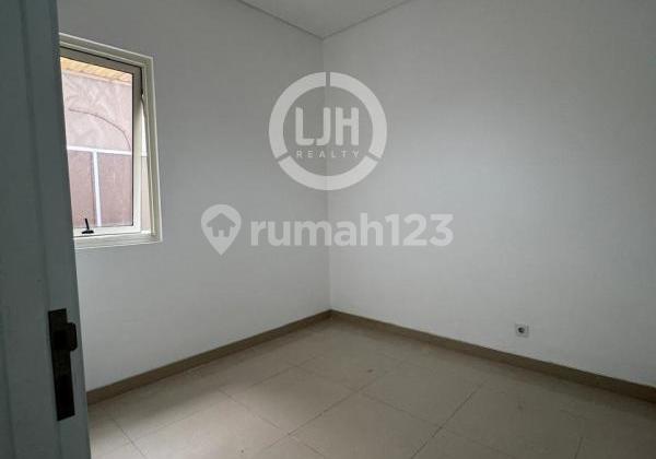 Disewakan Rumah Visana The Savia BSD City 2