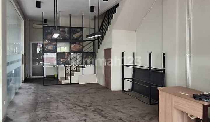 Sell Ruko Icon Business Park BSD Very Cheap 2