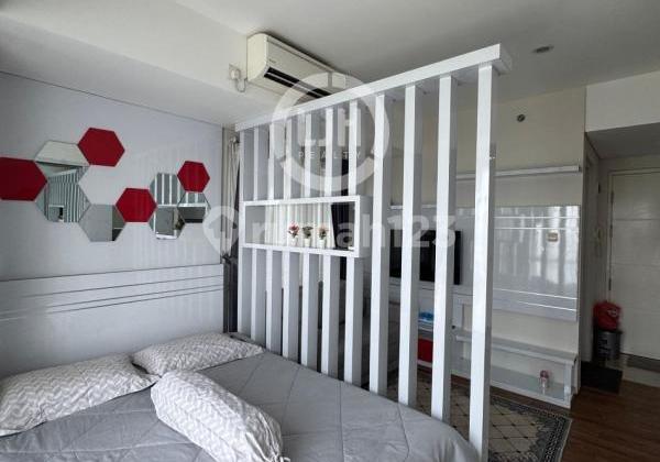 For Sale: The Breeze Bintaro Apartment, South Tangerang