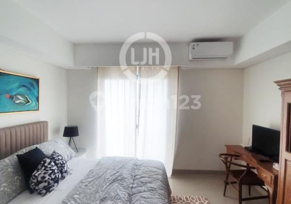 For Rent: Embarcadero Bintaro Apartments, Tangsel For Rent: Embarcadero Bintaro Apartments, Tangsel