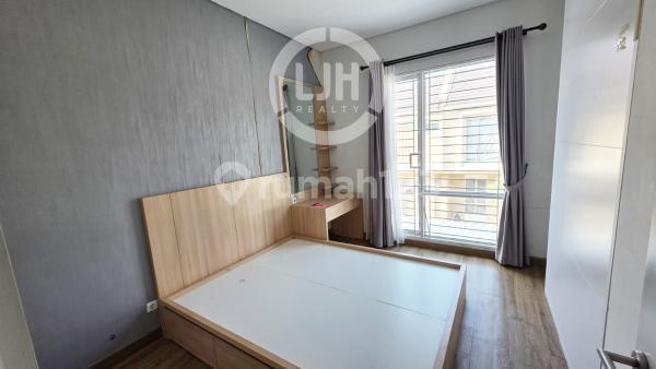 Dijual Rumah Milano Village Gading Serpong 1