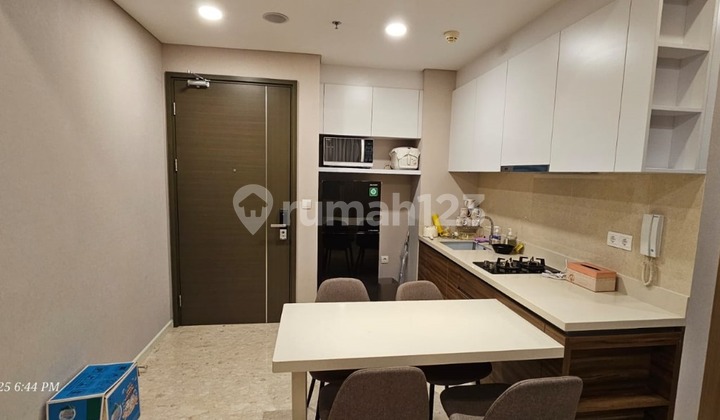 Rent Marigold Nava Park Apartment Convenient Stay Area 2