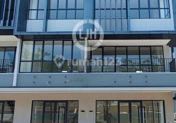 For Sale: Ruko Greenwich Business Park, BSD City