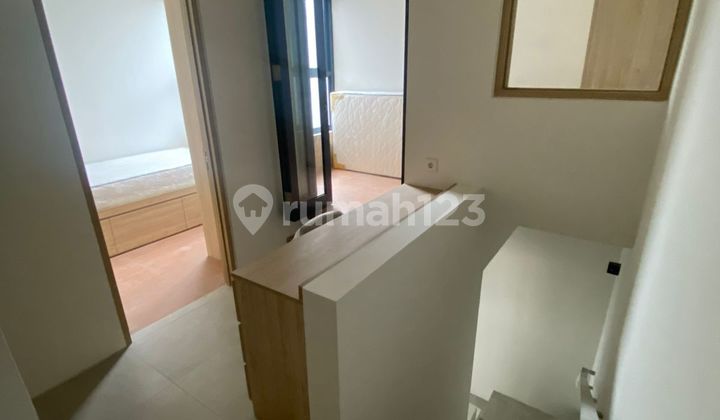 Sewa Rumah Cluster Svani Tanakayu 2