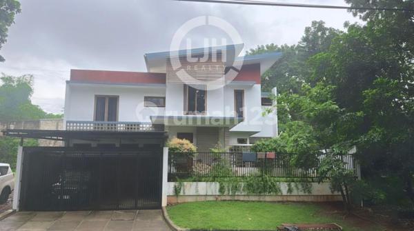 Dijual Rumah Menteng Bintaro Sektor 7 Tangerang Selatan Dijual Rumah Menteng Bintaro Sektor 7 Tangerang Selatan