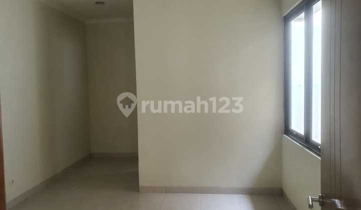 Unfurnished Rental House Eternity Icon Bsd