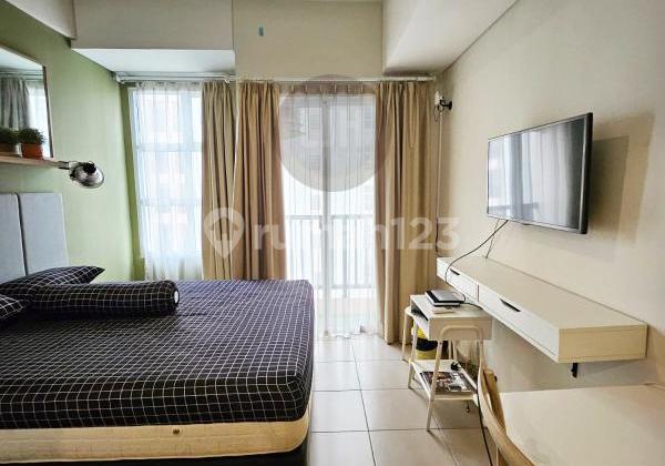 Saveria Apartement Bsd City Sewa 2