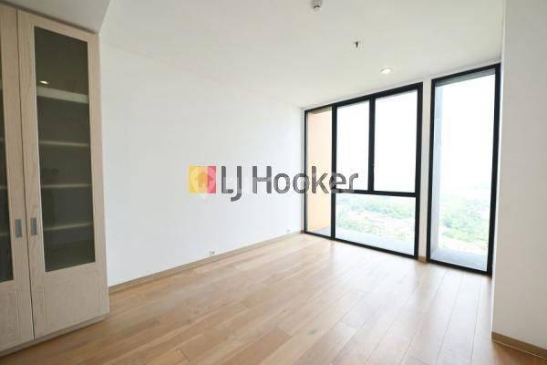 Dijual Apartemen Izzara 2 BR Jakarta Selatan 1