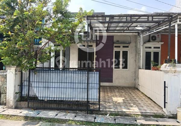 Dijual Rumah Komplek Pinang Griya Permai Pinang Kota Tangerang Dijual Rumah Komplek Pinang Griya Permai Pinang Kota Tangerang