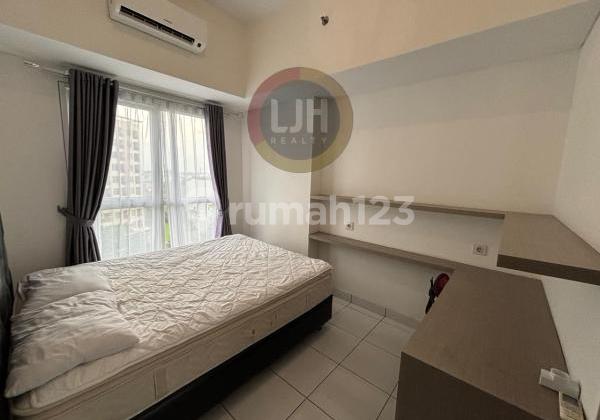 Dijual Apartemen Casa De Parco BSD City Fully Furnished 2