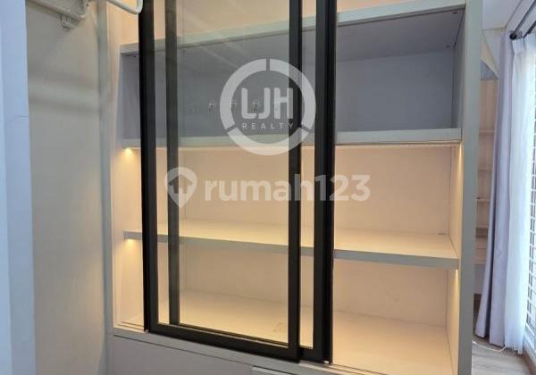 Dijual Rumah Milano Village Gading Serpong 2