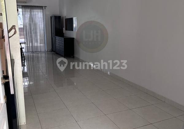 For Sale Fresco Aria Foresta BSD City House Renovated For Sale Fresco Aria Foresta BSD City House Renovated