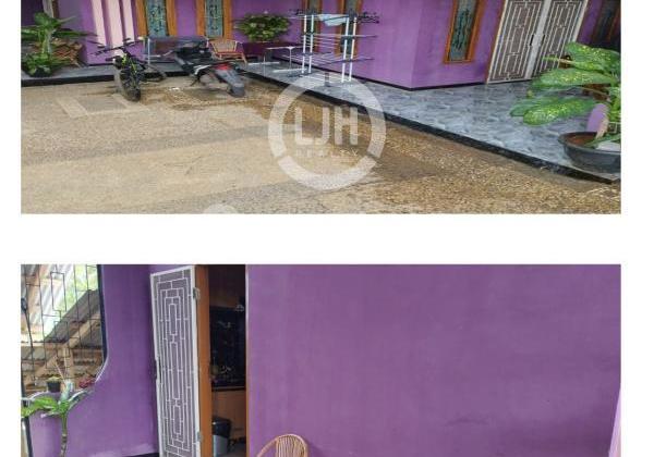 Dijual Rumah di Cibugel Tamansari Sumedang Jawa Barat 1