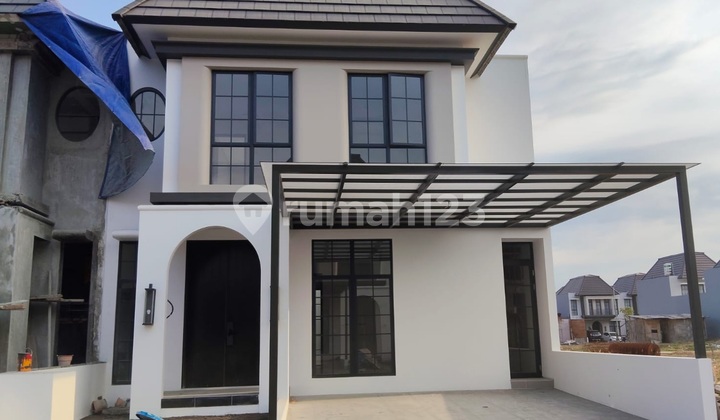 Cluster Diamante Citra Garden Sidoarjo Jawa Timur Cluster Diamante Citra Garden Sidoarjo Jawa Timur