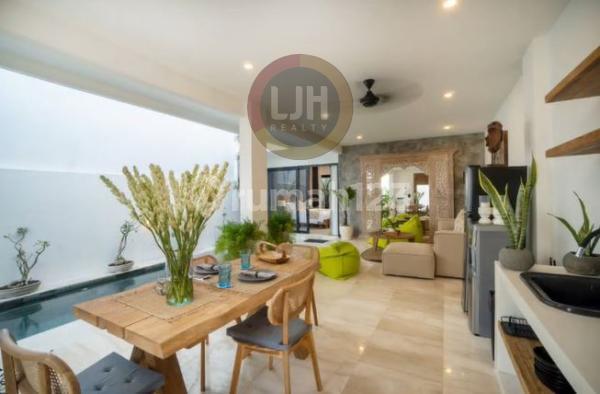 For Sale Villa Tumbak Bayuh, Canggu Bali For Sale Villa Tumbak Bayuh, Canggu Bali