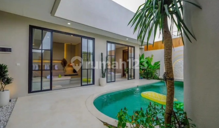 For Sale Villa Kedungu Tabanan