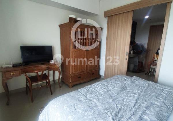 Disewakan Apartemen Embarcardero Bintaro Tangsel 2