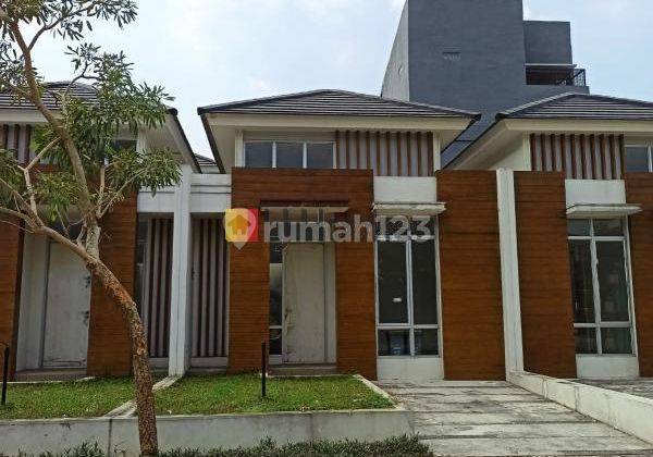 Dijual Rumah Granada Garden Ville Citra Raya Tangerang 1