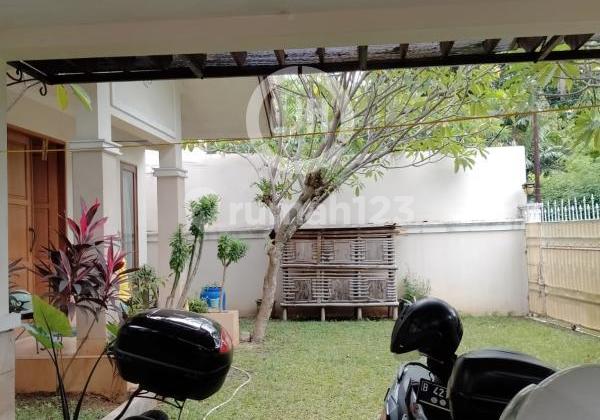 For Sale House in Pejaten Barat, South Jakarta