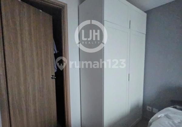 Disewakan Apartemen Embarcardero Bintaro Tangsel 2