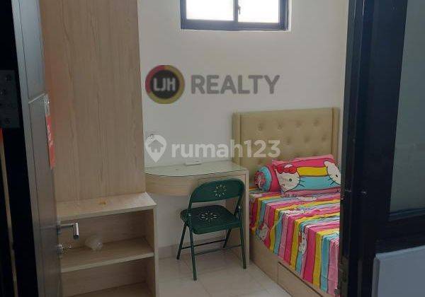 Rumah Kost Cluster Allogio Gading Serpong Dekat UMN 2