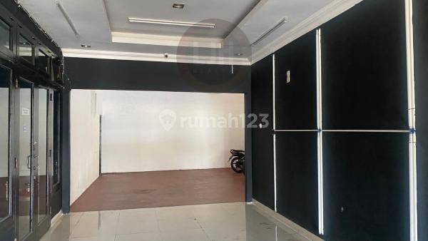  Disewakan Rumah Usaha di Jalan Kapten Haryadi, Sleman Yogyakarta 2