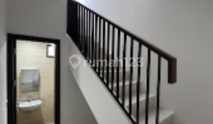 Rent House Kebayoran Residence Bintaro. #hurry #soonvacant 2