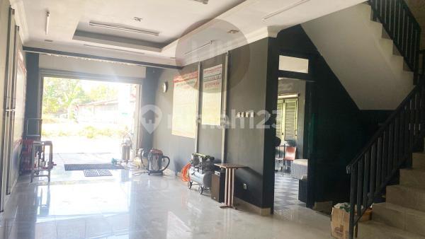 Dijual Rumah Usaha di Jalan Kapten Haryadi, Sleman Yogyakarta 2