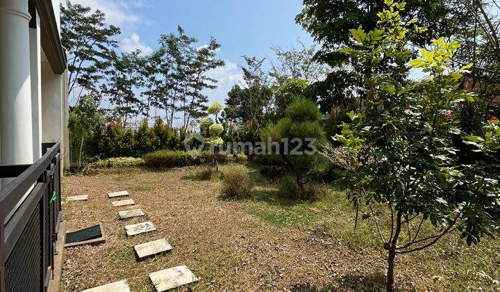 Rumah Minimalis Modern Di Rancamaya Bogor 2