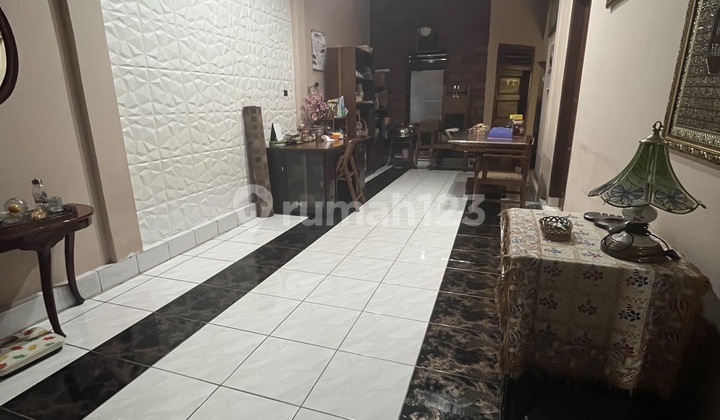 Rumah Asri Dan Nyaman Ditengah Kota Bogor 2