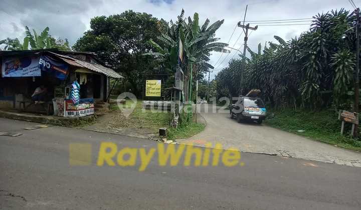 Tanah Kavling Cocok Untuk Usaha Posisi Strategis Tanah Kavling Cocok Untuk Usaha Posisi Strategis