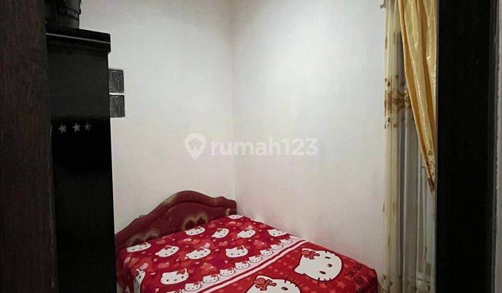 Rumah Asri Dan Nyaman Di Bukit Cimanggu Hejo 2