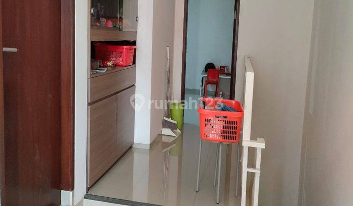 foto lainnya rumah modern yang asri di
