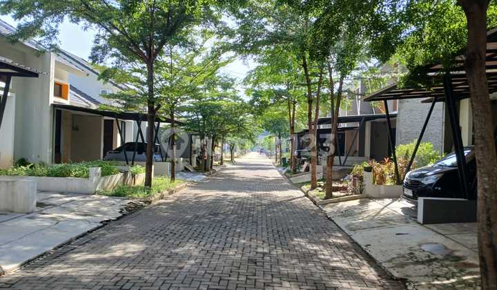 Rumah Cantik Modern Siap Huni Di Kemang Bogor 2
