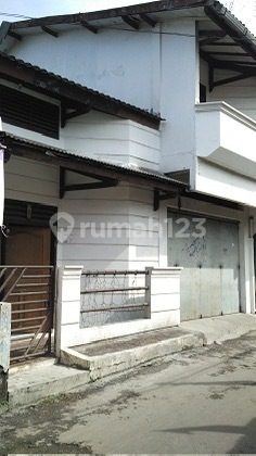 Rumah Asri 2 Lanta Siap Huni Di Kota Sukabumi