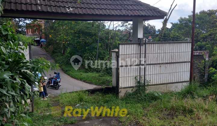 Tanah Kavling Posisi Strategis Dipinggir Jalan Tanah Kavling Posisi Strategis Dipinggir Jalan