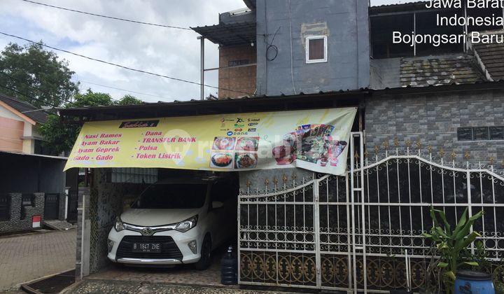 Rumah Asri Dan Nyaman Cocok Untuk Kost Mahasiswa Rumah Asri Dan Nyaman Cocok Untuk Kost Mahasiswa