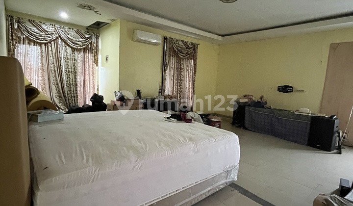 Rumah Asri Dan Cantik Di Sentul Bogor Siap Huni 2