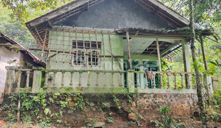 Tanah Kavling Cocok Untuk Villa Di Citeureup