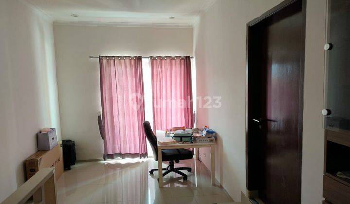 foto lainnya rumah modern yang asri di
