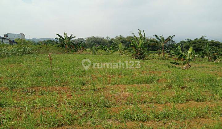 Tanah Kavling di Banjar wangi ciawi bogor, Bogor Selatan 1