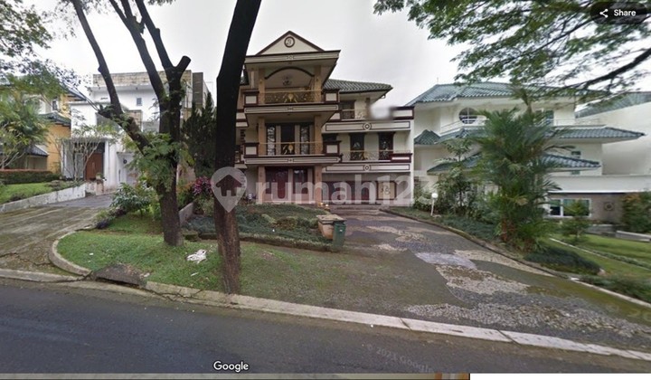 Asri and Comfortable Ready-to-Occupy House in Sentul City Asri and Comfortable Ready-to-Occupy House in Sentul City