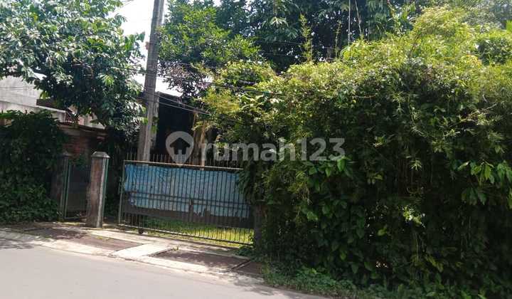 Tanah Kavling Cocok untuk Buat Cluster di Bogor