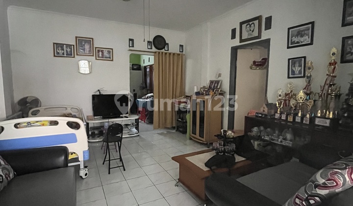 Rumah Asri Cocok Untuk Tempat Tinggal Atau Kostan Di Bogor 2