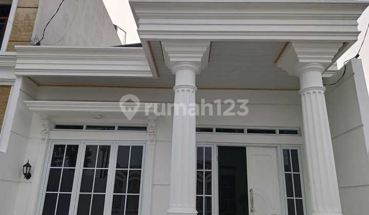 Rumah Asri Modern Siap Huni Di Kota Bogor 1