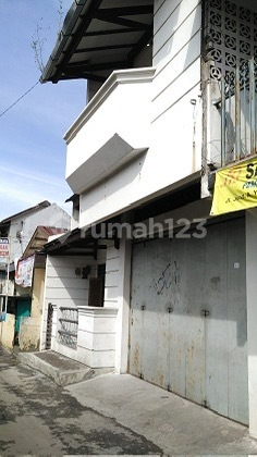 Rumah Asri 2 Lanta Siap Huni Di Kota Sukabumi