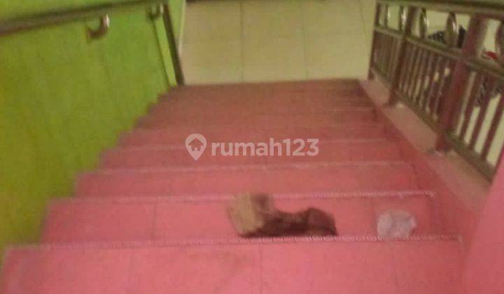 foto lainnya rumah asri  2 lantai di